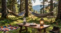 camping activity pairings enrich outdoor experiences