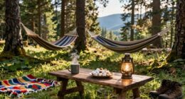 camping activity pairings enrich outdoor experiences