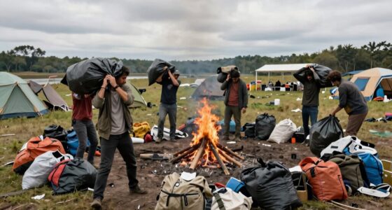 cleanup fatigue and solutions