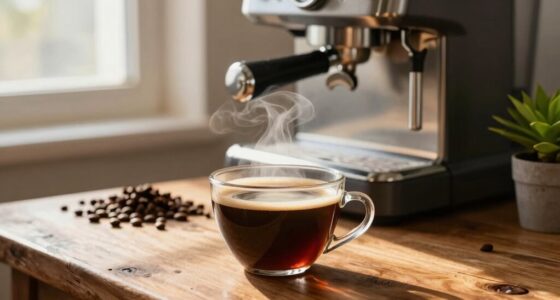 coffee upgrade boosts mornings