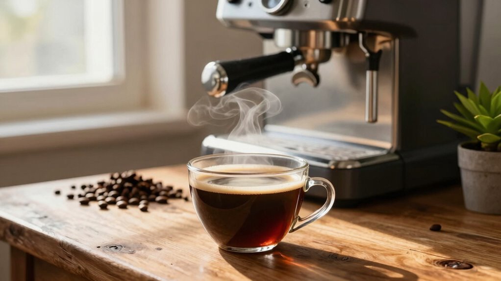 coffee upgrade boosts mornings