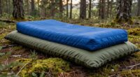 comfort driven sleeping upgrades