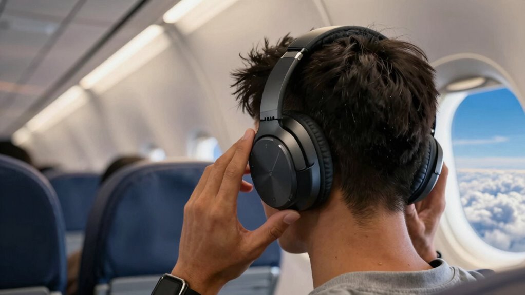 comfortable high quality earbuds