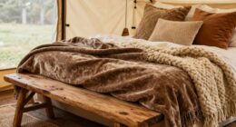 comfortable inviting cozy ambiance