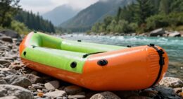 compact portable river explorers