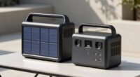 comparison of power sources