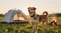 dog gps trackers ensure safety