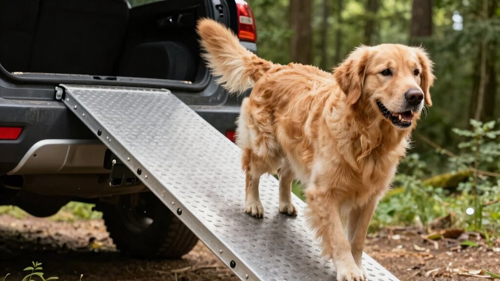 dog safety and grooming