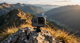durable and versatile filming