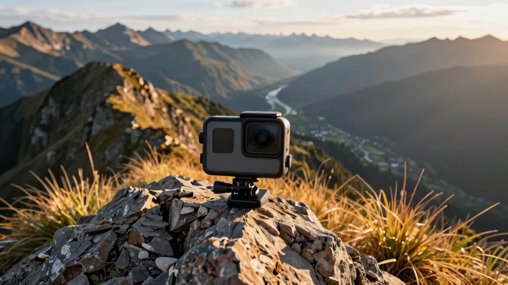 durable and versatile filming