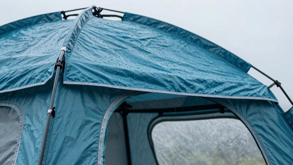 The Rainfly Details That Separate Average Tents From Great Ones 3 durable ventilated rainfly design