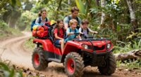 durable wagons for families