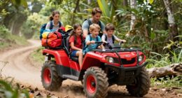 durable wagons for families