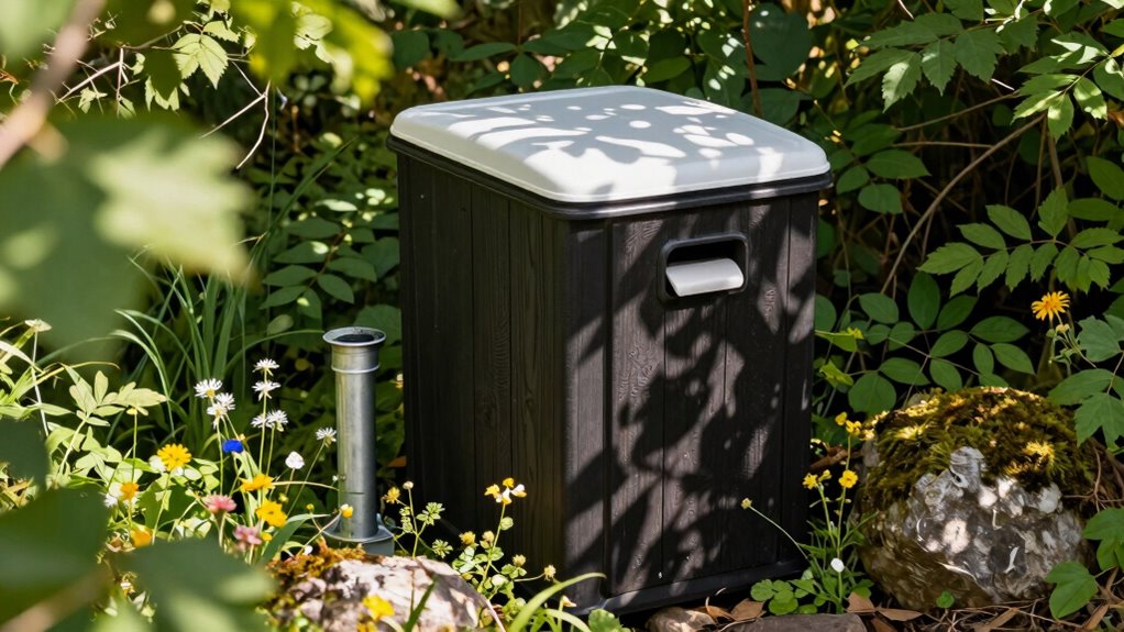 eco friendly waste management
