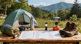 effective camping packing guide