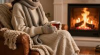 effective multi layer warmth