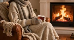 effective multi layer warmth