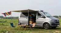 efficient campervan setup tricks