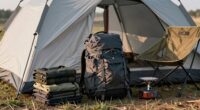 efficient camping preparation techniques