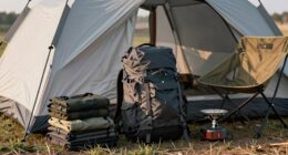 efficient camping preparation techniques