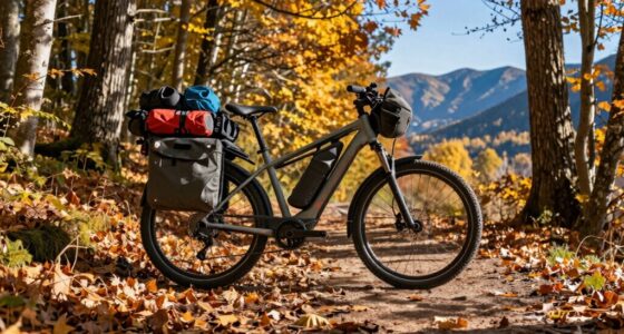 electric cargo bikes usefulness