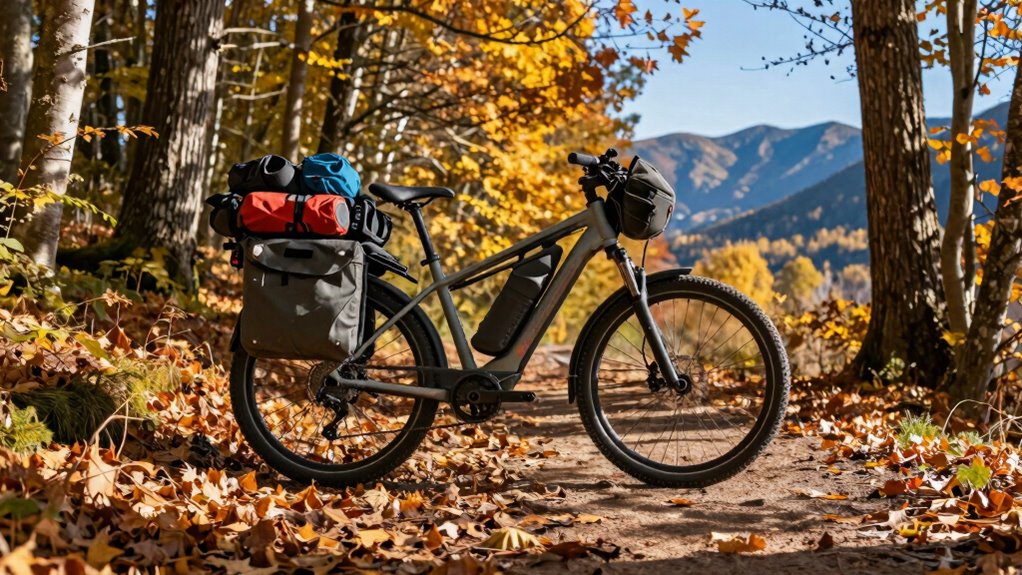 electric cargo bikes usefulness