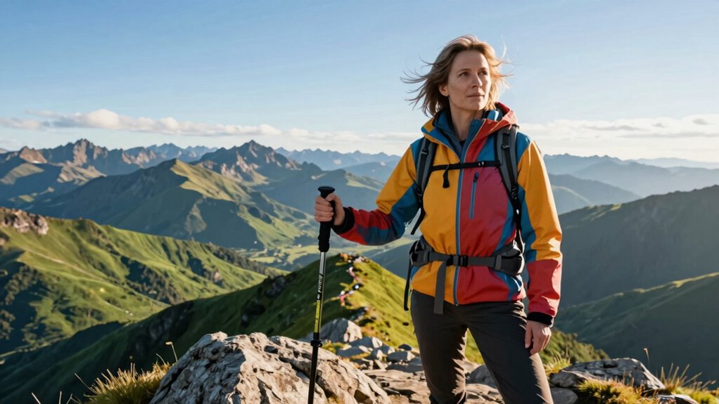 How to Build Confidence With New Outdoor Activities as an Adult 3 embrace growth through persistence