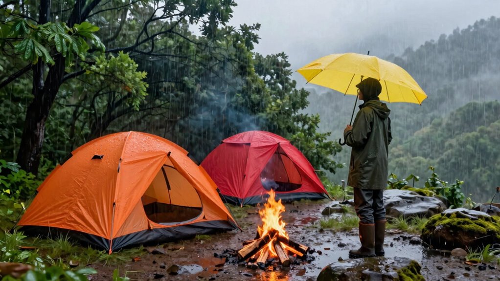 embrace nature s unpredictable challenges