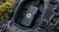 emergency communication for travelers