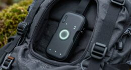 emergency communication for travelers