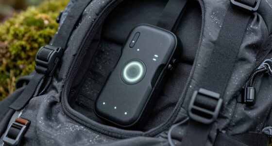 emergency communication for travelers