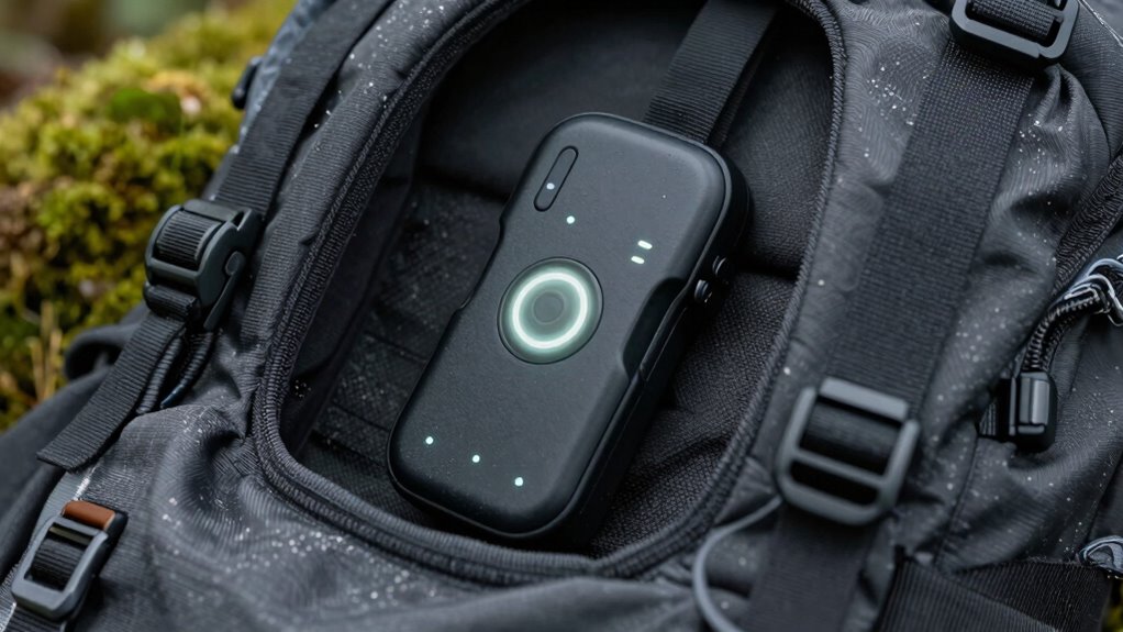 emergency communication for travelers