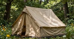 enduring classic tent designs