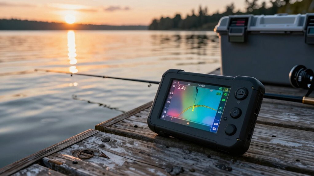 enhance fishing trips easily