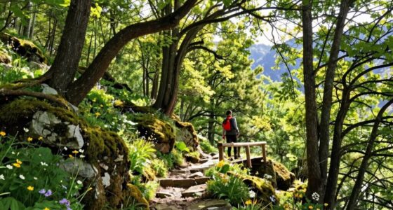 enhance short outdoor adventures