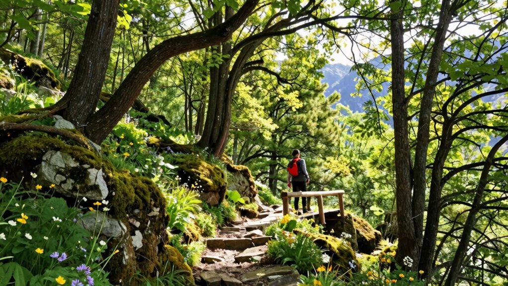 enhance short outdoor adventures