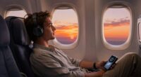 enhanced audio for travel
