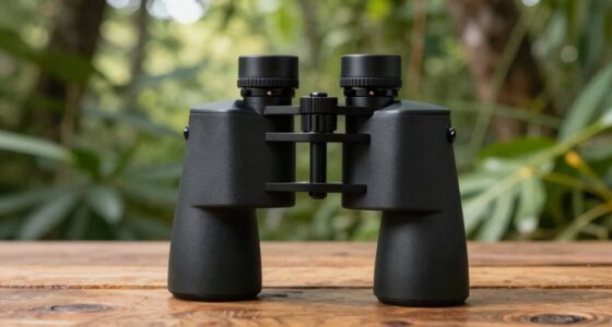 enhanced binoculars for wildlife