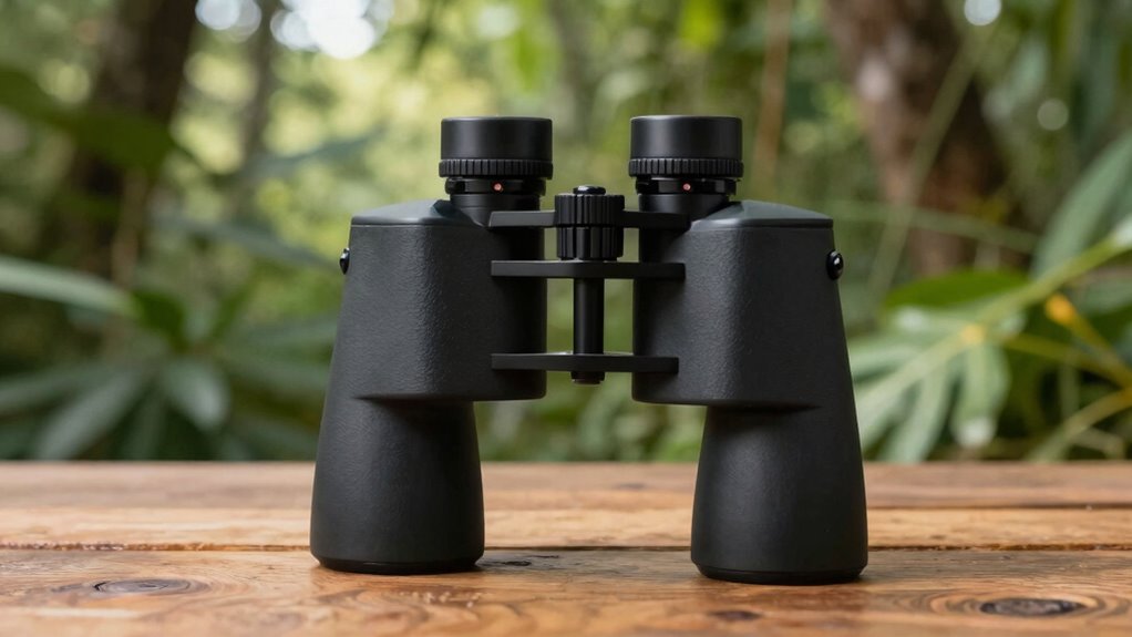 enhanced binoculars for wildlife