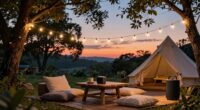 enhanced outdoor sound quality