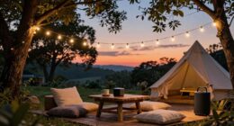 enhanced outdoor sound quality