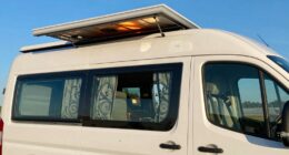 essential campervan ventilation tips