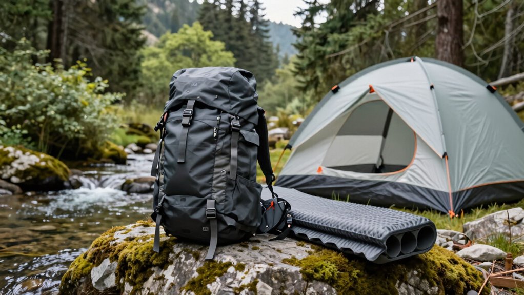 essential outdoor adventure gear