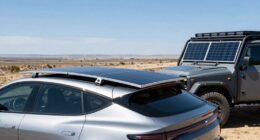 flexible vs rigid solar panels