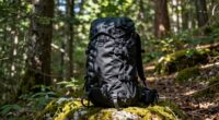 functional camera backpack design