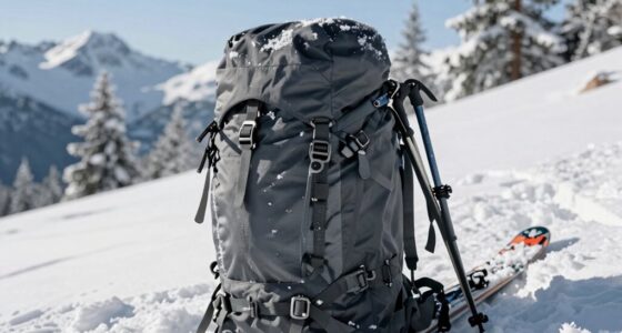 gear for uphill travel