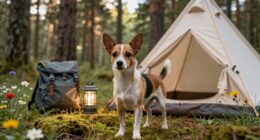 gradual positive camping introduction