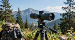 ideal for outdoor observation