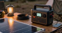 importance of energy capacity