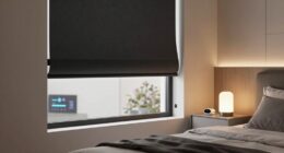 improved sleep shade power